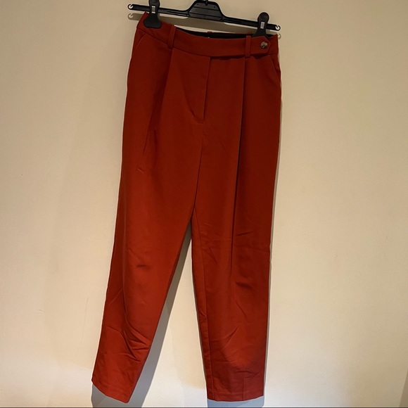 Topshop pants - Picture 2 of 4